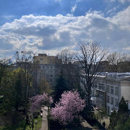 Apartment In The Old Town - Stare Miasto , Wi-Fi - By Hik Apartments 华沙 外观 照片