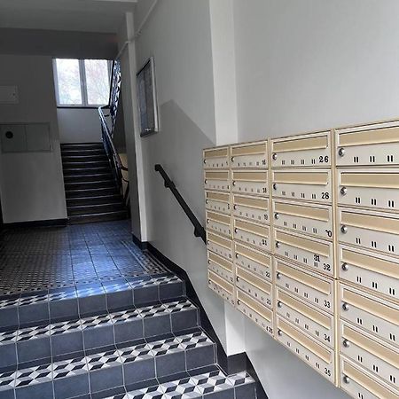 Apartment In The Old Town - Stare Miasto , Wi-Fi - By Hik Apartments 华沙 外观 照片