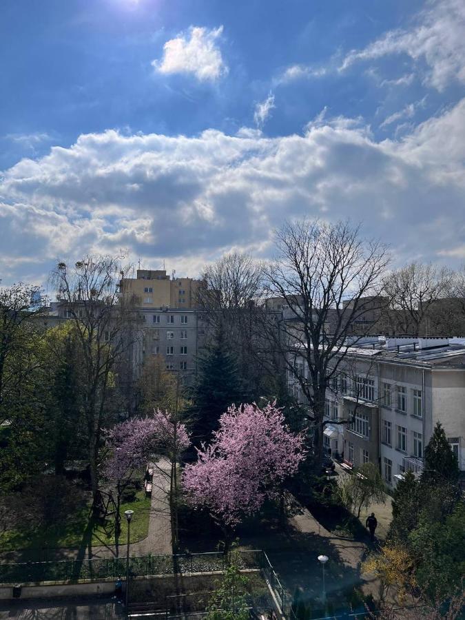 Apartment In The Old Town - Stare Miasto , Wi-Fi - By Hik Apartments 华沙 外观 照片
