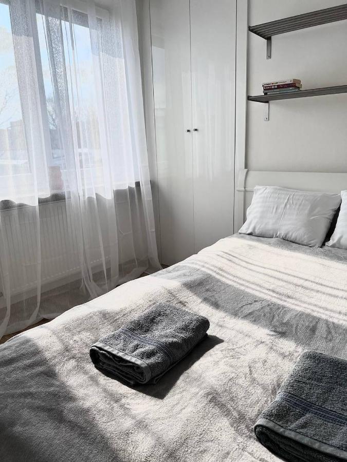 Apartment In The Old Town - Stare Miasto , Wi-Fi - By Hik Apartments 华沙 外观 照片