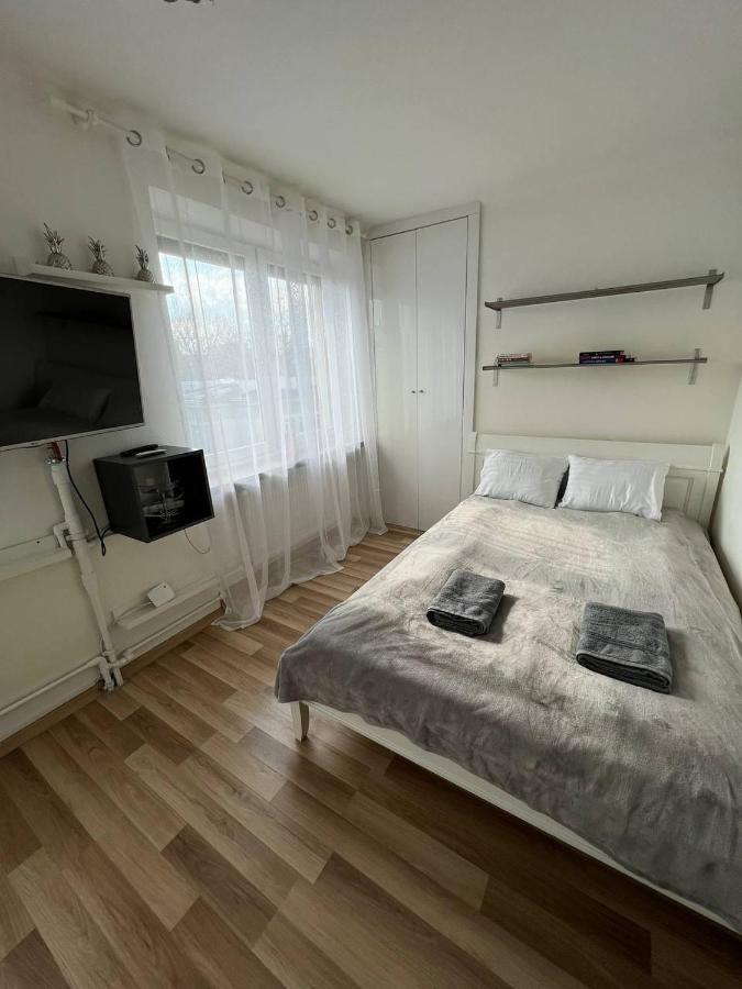 Apartment In The Old Town - Stare Miasto , Wi-Fi - By Hik Apartments 华沙 外观 照片