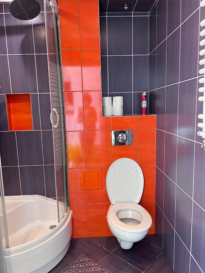 Apartment In The Old Town - Stare Miasto , Wi-Fi - By Hik Apartments 华沙 外观 照片