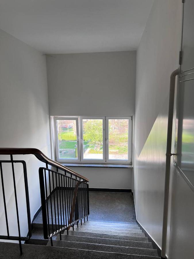 Apartment In The Old Town - Stare Miasto , Wi-Fi - By Hik Apartments 华沙 外观 照片