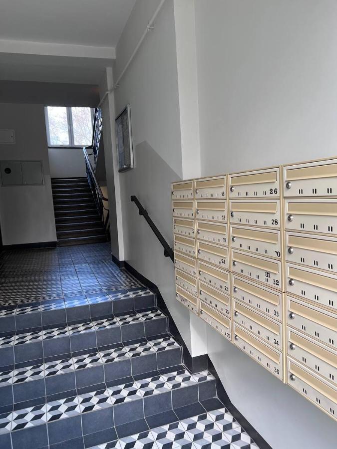 Apartment In The Old Town - Stare Miasto , Wi-Fi - By Hik Apartments 华沙 外观 照片