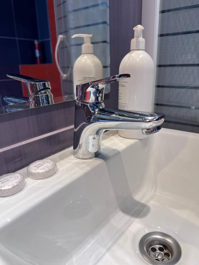 Apartment In The Old Town - Stare Miasto , Wi-Fi - By Hik Apartments 华沙 外观 照片