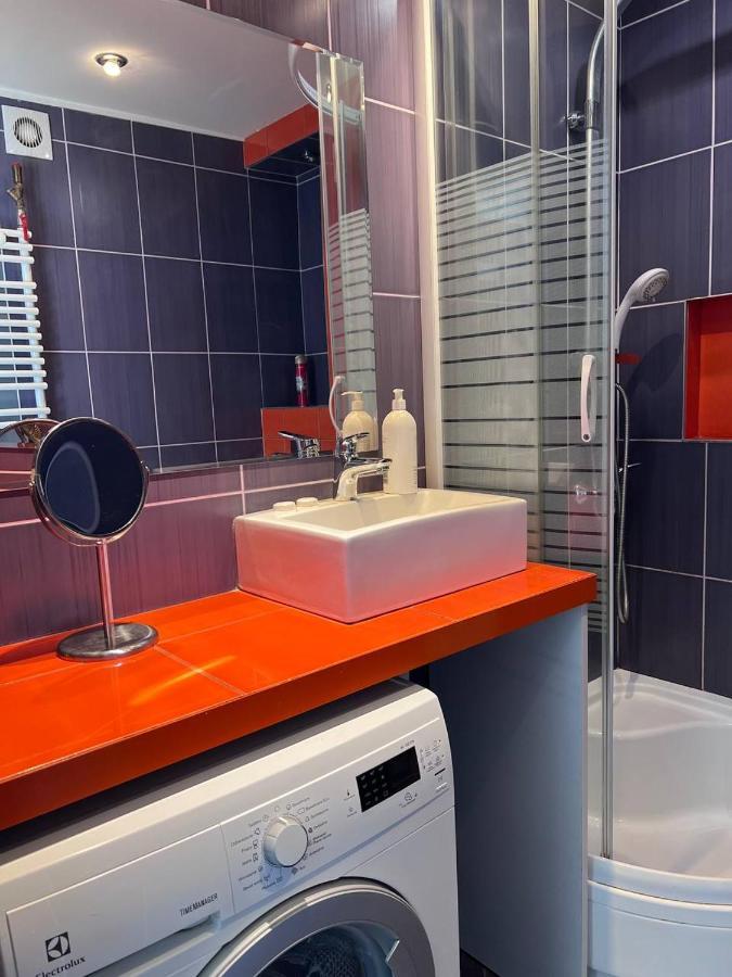 Apartment In The Old Town - Stare Miasto , Wi-Fi - By Hik Apartments 华沙 外观 照片